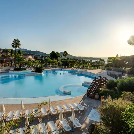 Le Hameau De Cap Esterel - Maeva - Cosy 2 Pieces 4 Personnes - Prestige - Super Mae-2714 Saint-Raphaël