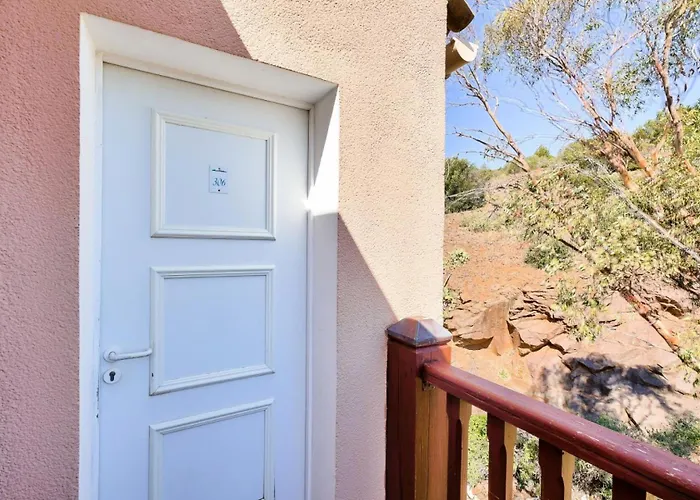 Le Hameau De Cap Esterel - Maeva - Cosy 2 Pieces 4 Personnes - Prestige - Super Mae-2714 *