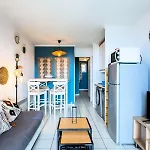 Le Hameau De Cap Esterel - Maeva - Cosy 2 Pieces 4 Personnes - Prestige - Super Mae-2714 * Saint-Raphaël