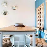 شقة Le Hameau De Cap Esterel - Maeva - Cosy 2 Pieces 4 Personnes - Prestige - Super Mae-2714 *