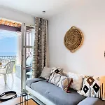 Le Hameau De Cap Esterel - Maeva - Cosy 2 Pieces 4 Personnes - Prestige - Super Mae-2714 *