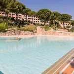 Le Hameau De Cap Esterel - Maeva - Cosy 2 Pieces 4 Personnes - Prestige - Super Mae-2714 شقة Saint-Raphaël
