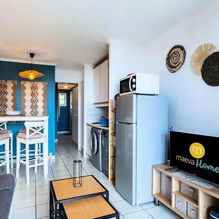 Apartment Le Hameau De Cap Esterel - Maeva - Cosy 2 Pieces 4 Personnes - Prestige - Super Mae-2714 *