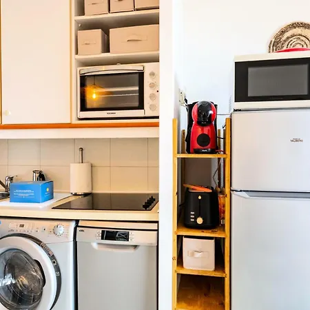 Le Hameau De Cap Esterel - Maeva - Cosy 2 Pieces 4 Personnes - Prestige - Super Mae-2714