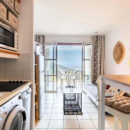 Le Hameau De Cap Esterel - Maeva - Cosy 2 Pieces 4 Personnes - Prestige - Super Mae-2714 Apartment
