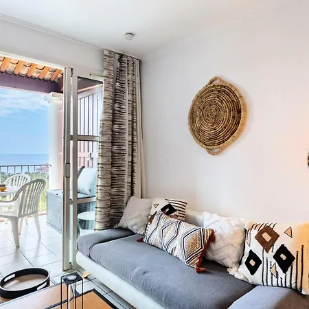 Le Hameau De Cap Esterel - Maeva - Cosy 2 Pieces 4 Personnes - Prestige - Super Mae-2714 *