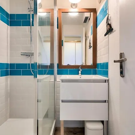 Apartment Le Hameau De Cap Esterel - Maeva - Cosy 2 Pieces 4 Personnes - Prestige - Super Mae-2714