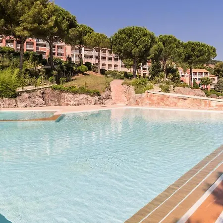 Le Hameau De Cap Esterel - Maeva - Cosy 2 Pieces 4 Personnes - Prestige - Super Mae-2714 Apartment Saint-Raphaël