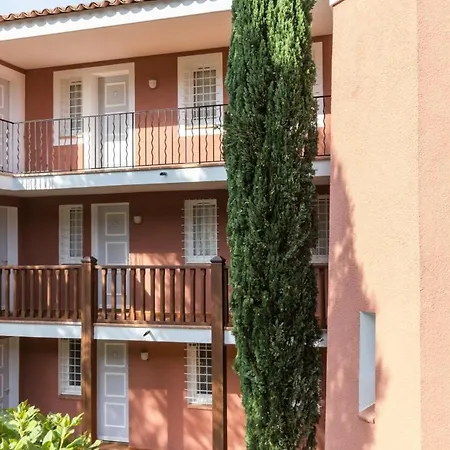 Apartment Le Hameau De Cap Esterel - Maeva - Cosy 2 Pieces 4 Personnes - Prestige - Super Mae-2714