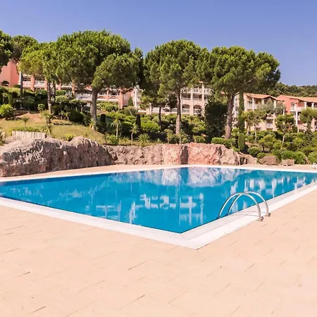 Le Hameau De Cap Esterel - Maeva - Cosy 2 Pieces 4 Personnes - Prestige - Super Mae-2714 Apartment