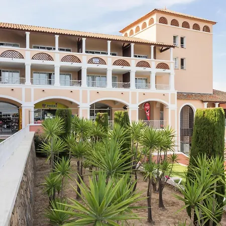 Le Hameau De Cap Esterel - Maeva - Cosy 2 Pieces 4 Personnes - Prestige - Super Mae-2714 Saint-Raphaël