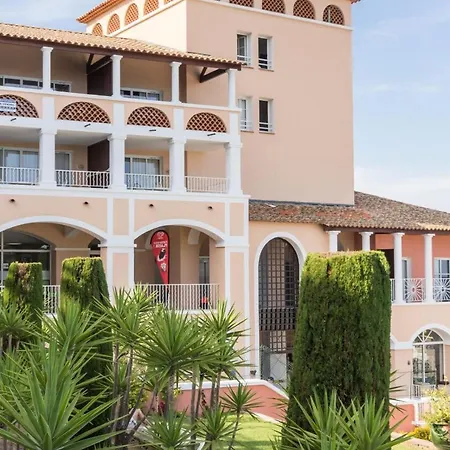 Le Hameau De Cap Esterel - Maeva - Cosy 2 Pieces 4 Personnes - Prestige - Super Mae-2714
