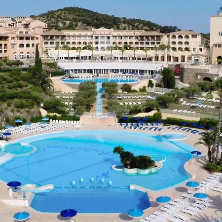 Apartment Le Hameau De Cap Esterel - Maeva - Cosy 2 Pieces 4 Personnes - Prestige - Super Mae-2714 *