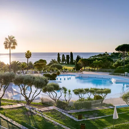 Le Hameau De Cap Esterel - Maeva - Cosy 2 Pieces 4 Personnes - Prestige - Super Mae-2714 شقة Saint-Raphaël