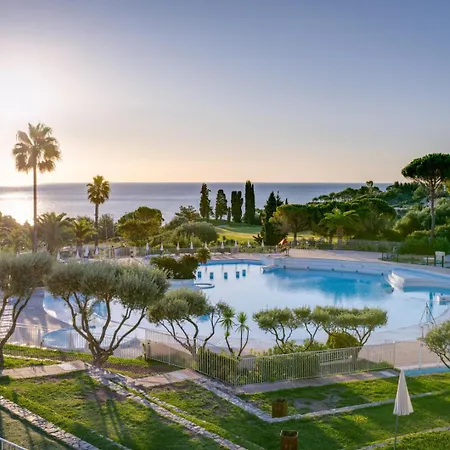 Le Hameau De Cap Esterel - Maeva - Cosy 2 Pieces 4 Personnes - Prestige - Super Mae-2714