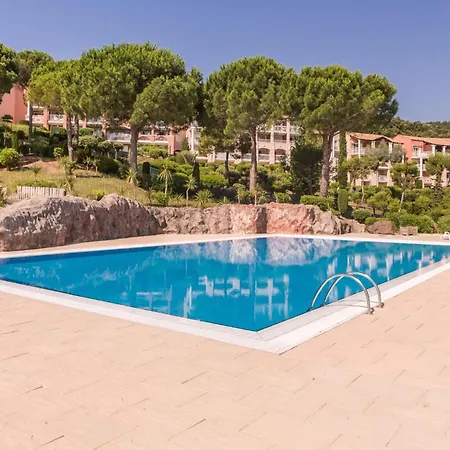 Apartment Le Hameau De Cap Esterel - Maeva - Cosy 2 Pieces 4 Personnes - Prestige - Super Mae-2714 Saint-Raphaël