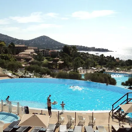 Le Hameau De Cap Esterel - Maeva - Cosy 2 Pieces 4 Personnes - Prestige - Super Mae-2714 Saint-Raphaël