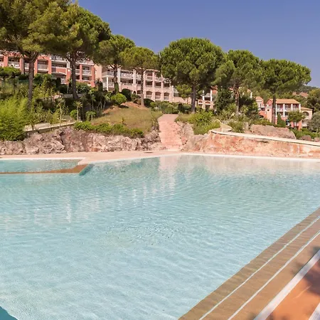 Apartment Le Hameau De Cap Esterel - Maeva - Cosy 2 Pieces 4 Personnes - Prestige - Super Mae-2714 Saint-Raphaël