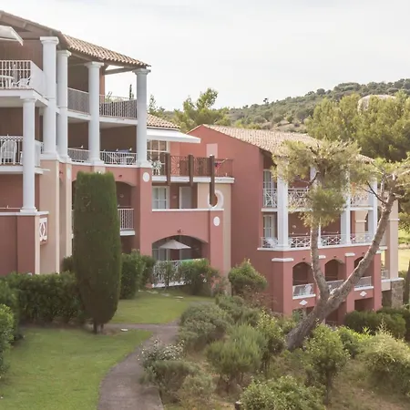 Le Hameau De Cap Esterel - Maeva - Cosy 2 Pieces 4 Personnes - Prestige - Super Mae-2714