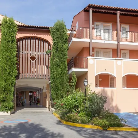 Le Hameau De Cap Esterel - Maeva - Cosy 2 Pieces 4 Personnes - Prestige - Super Mae-2714 *