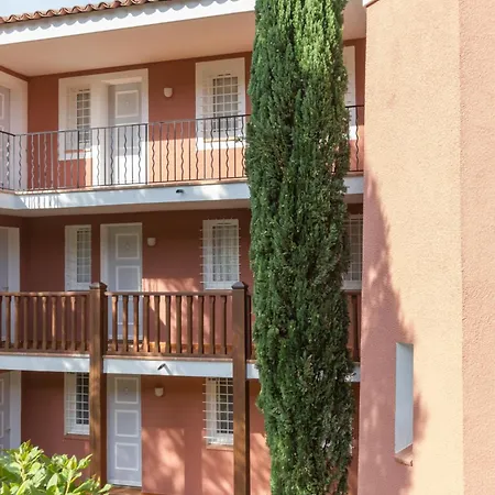 Le Hameau De Cap Esterel - Maeva - Cosy 2 Pieces 4 Personnes - Prestige - Super Mae-2714 Apartment