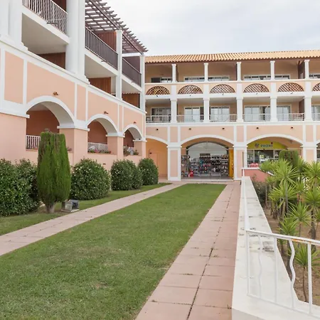 Apartment Le Hameau De Cap Esterel - Maeva - Cosy 2 Pieces 4 Personnes - Prestige - Super Mae-2714