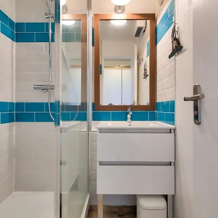 Le Hameau De Cap Esterel - Maeva - Cosy 2 Pieces 4 Personnes - Prestige - Super Mae-2714 Apartment Saint-Raphaël
