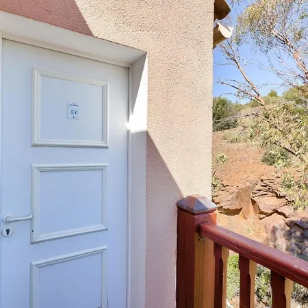 Le Hameau De Cap Esterel - Maeva - Cosy 2 Pieces 4 Personnes - Prestige - Super Mae-2714 Saint-Raphaël