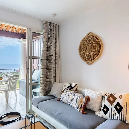 Le Hameau De Cap Esterel - Maeva - Cosy 2 Pieces 4 Personnes - Prestige - Super Mae-2714 *
