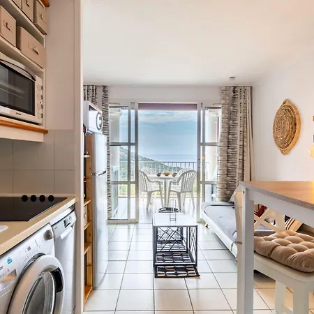 Le Hameau De Cap Esterel - Maeva - Cosy 2 Pieces 4 Personnes - Prestige - Super Mae-2714 * Saint-Raphaël
