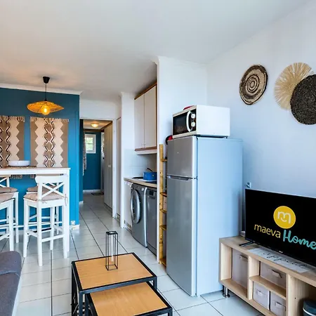 Le Hameau De Cap Esterel - Maeva - Cosy 2 Pieces 4 Personnes - Prestige - Super Mae-2714 Apartment *
