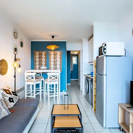 Le Hameau De Cap Esterel - Maeva - Cosy 2 Pieces 4 Personnes - Prestige - Super Mae-2714 Saint-Raphaël