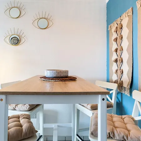 Le Hameau De Cap Esterel - Maeva - Cosy 2 Pieces 4 Personnes - Prestige - Super Mae-2714 Apartment *