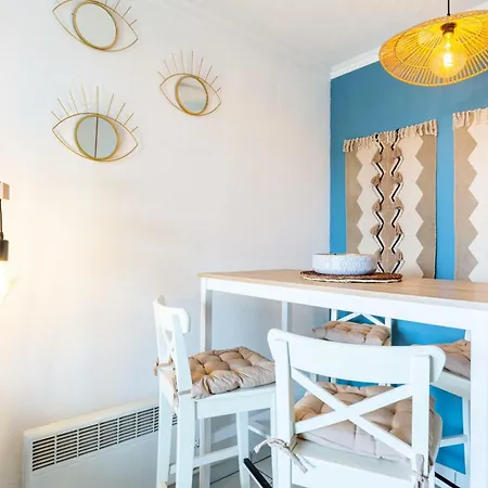 Apartment Le Hameau De Cap Esterel - Maeva - Cosy 2 Pieces 4 Personnes - Prestige - Super Mae-2714