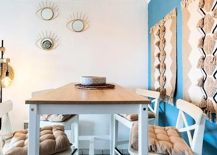 Apartmán Le Hameau De Cap Esterel - Maeva - Cosy 2 Pieces 4 Personnes - Prestige - Super Mae-2714 *