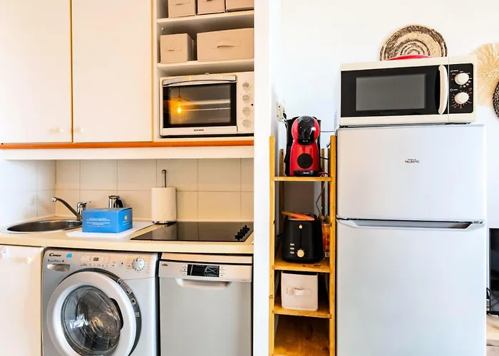 Le Hameau De Cap Esterel - Maeva - Cosy 2 Pieces 4 Personnes - Prestige - Super Mae-2714