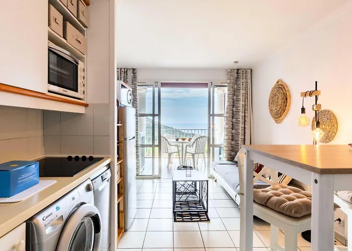 Le Hameau De Cap Esterel - Maeva - Cosy 2 Pieces 4 Personnes - Prestige - Super Mae-2714 Apartmán