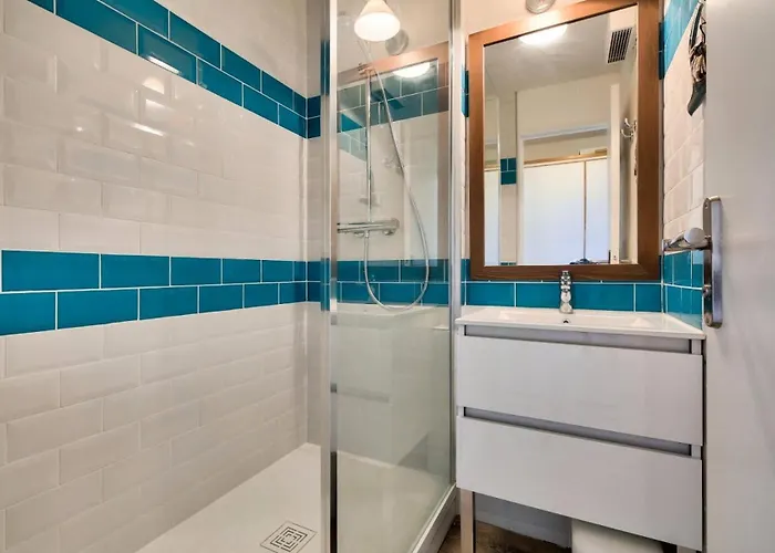 Le Hameau De Cap Esterel - Maeva - Cosy 2 Pieces 4 Personnes - Prestige - Super Mae-2714 * Saint-Raphaël