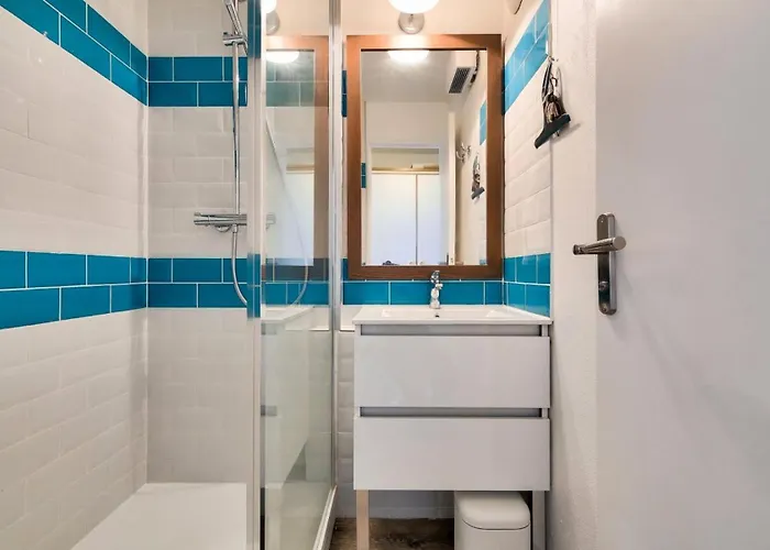 Apartmán Le Hameau De Cap Esterel - Maeva - Cosy 2 Pieces 4 Personnes - Prestige - Super Mae-2714